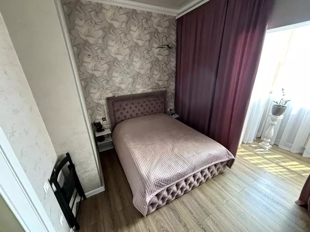 1-к кв. Краснодарский край, Краснодар ул. Душистая, 79к1 (44.0 м) - Фото 0