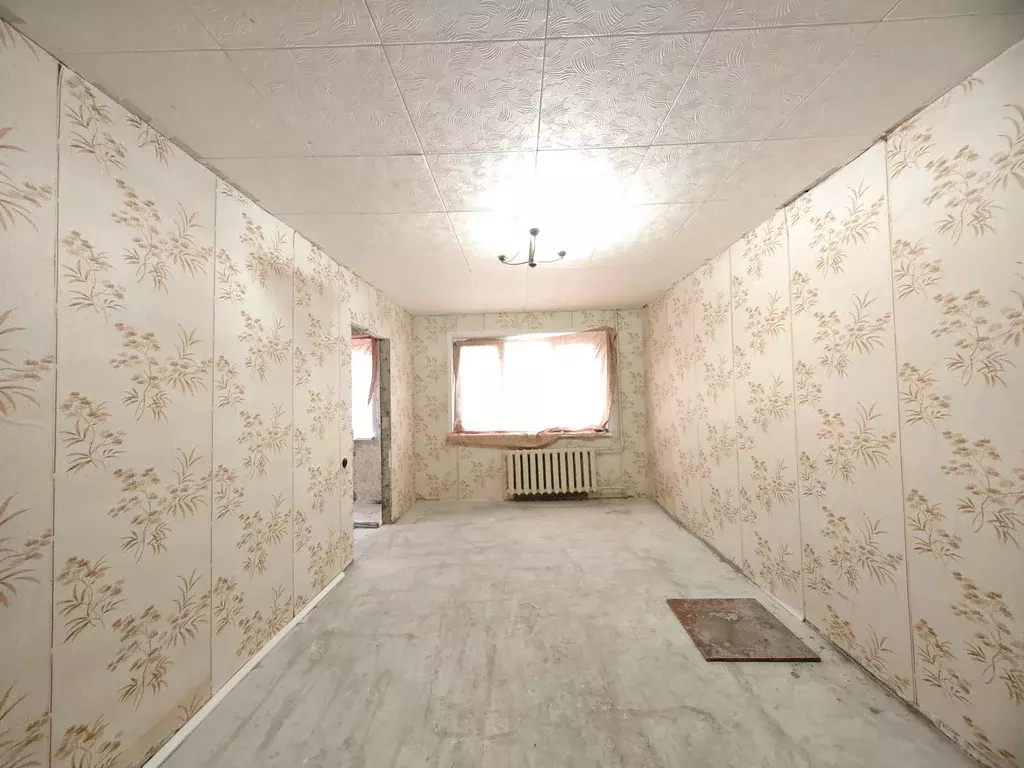 Продаётся 2-к квартира, 40.8 м - Фото 0