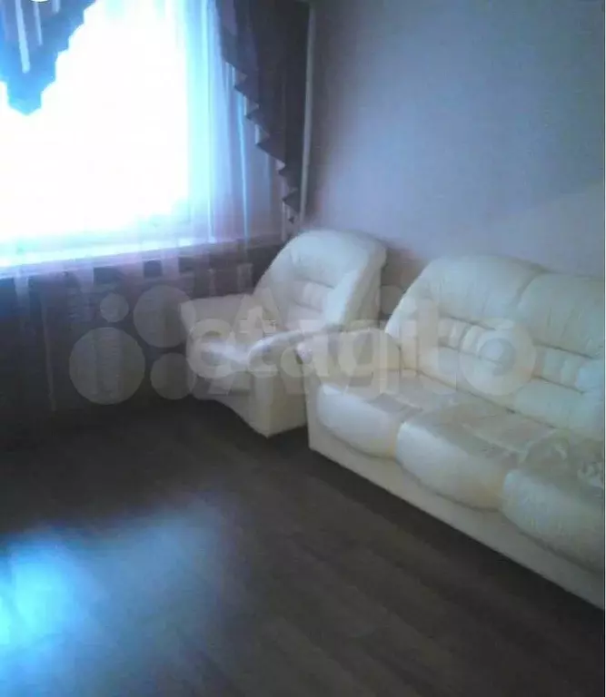 1-к. квартира, 38 м, 3/10 эт. - Фото 1