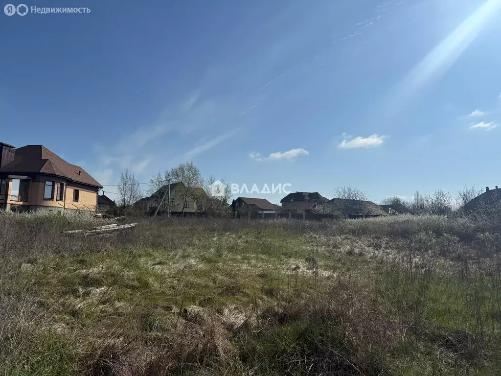 Участок в посёлок Дубовое, Озёрная улица, 2 (24 м) - Фото 2