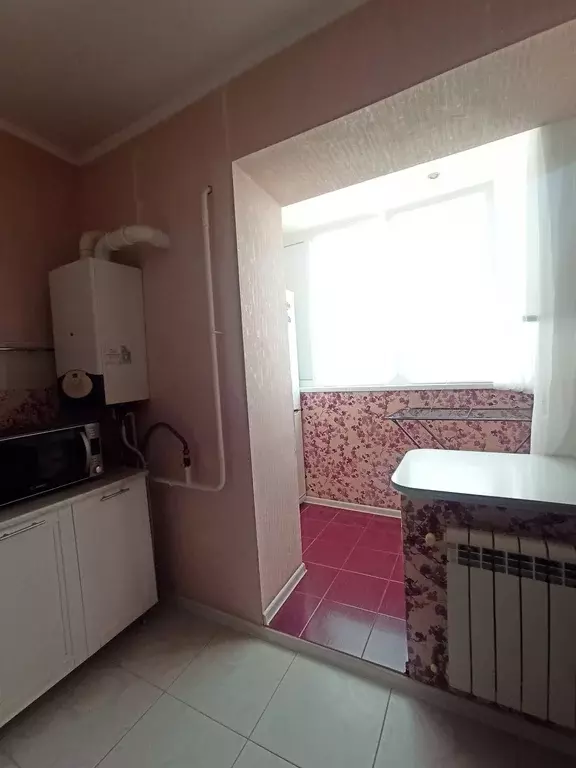 Продаётся 2-к квартира, 56 м - Фото 1