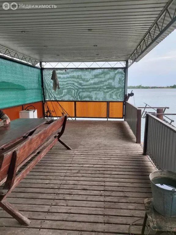 Дом в Азовский район, станица Елизаветинская (100 м) - Фото 0