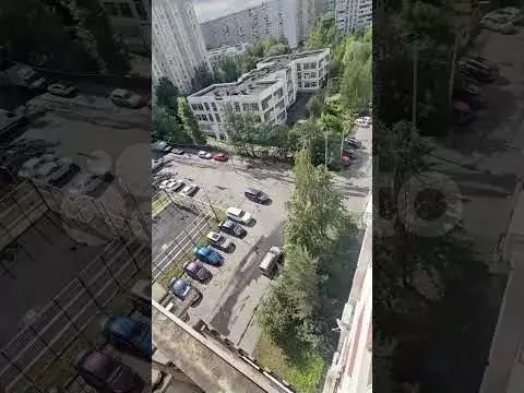 2-к. квартира, 55 м, 9/17 эт. - Фото 1