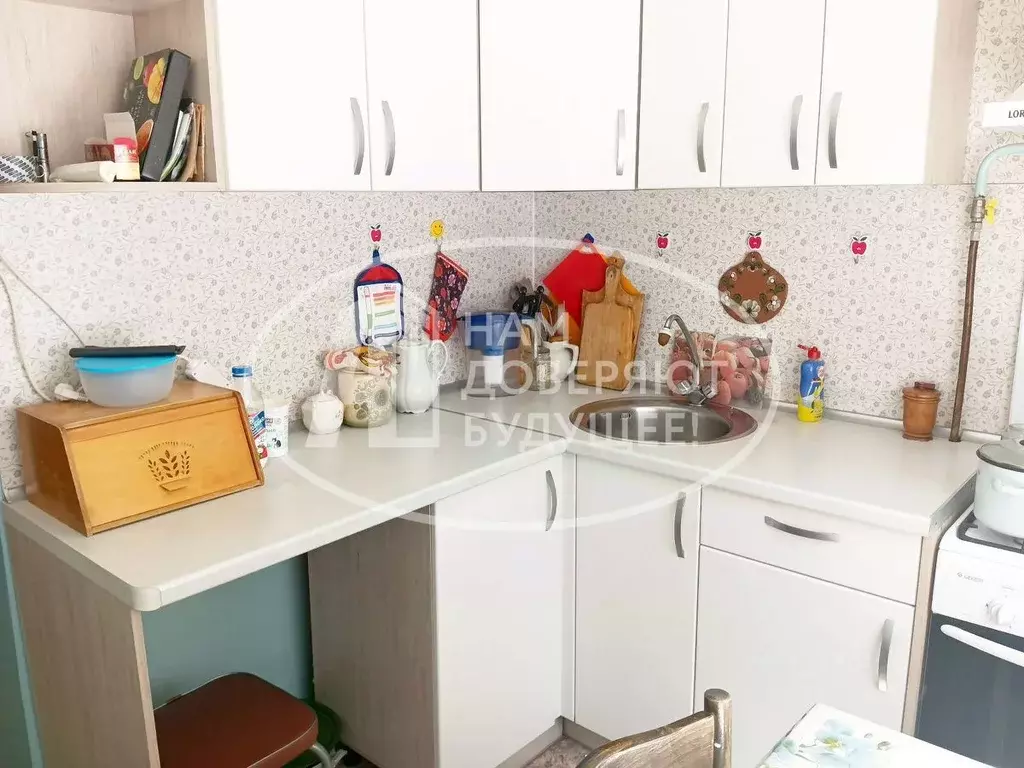 3-к кв. Пермский край, Чайковский Вокзальная ул., 41 (52.0 м) - Фото 2