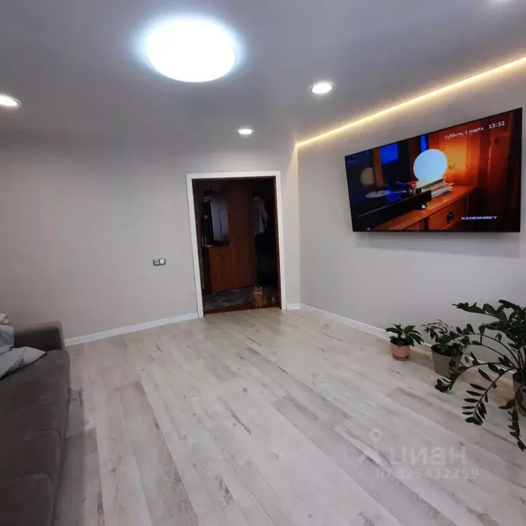 4-к кв. Алтайский край, Новоалтайск 8-й мкр, 1/2 (91.5 м) - Фото 2