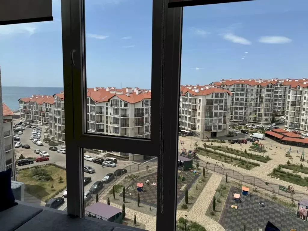 2-к кв. Краснодарский край, Геленджик Крымская ул., 22к10 (60.0 м) - Фото 1