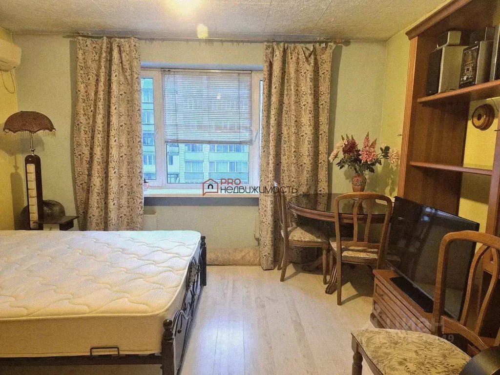 1-к кв. Новосибирская область, Новосибирск ул. Пархоменко, 11 (38.3 м) - Фото 0