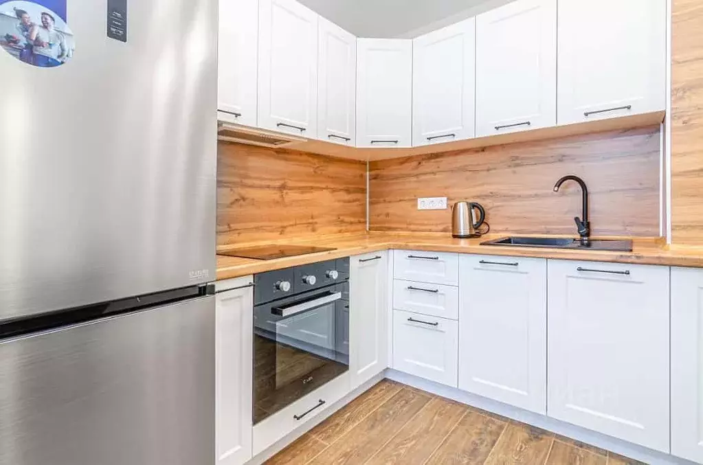 2-к кв. Краснодарский край, Анапа ул. Ленина, 235 (37.4 м) - Фото 2