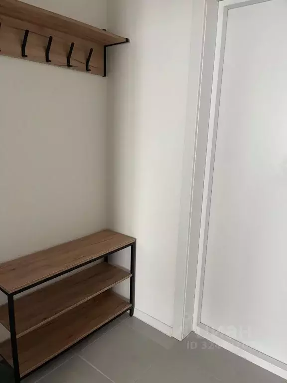 1-к кв. Московская область, Ленинский городской округ, Боброво пгт ул. ... - Фото 1