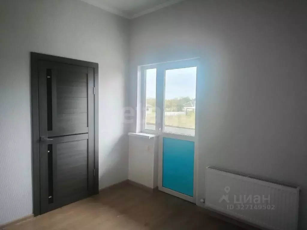 2-к кв. Адыгея, Гиагинская ст-ца ул. Заводская, 1К (46.3 м) - Фото 1