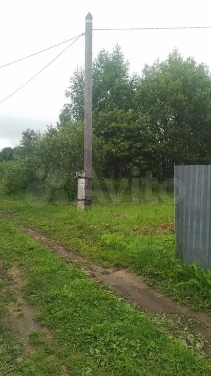 Участок 4 сот. (СНТ, ДНП) - Фото 1