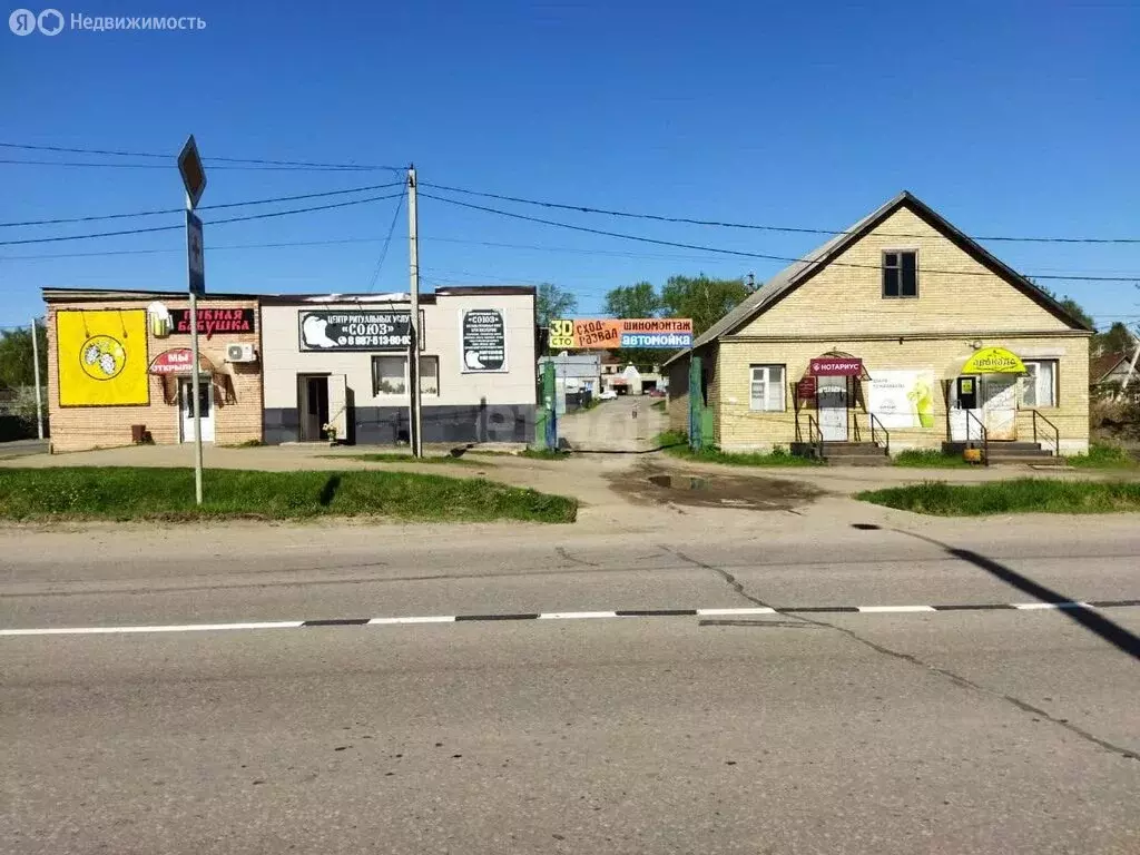 Помещение свободного назначения (6708 м) - Фото 0