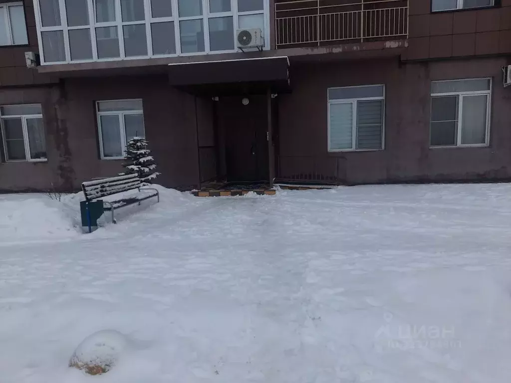 Студия Новосибирская область, Новосибирск Приморская ул., 24/2 (29.6 ... - Фото 1