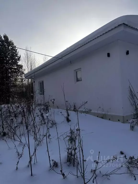 Дом в Свердловская область, Заречный ул. Ольховая (125 м) - Фото 2