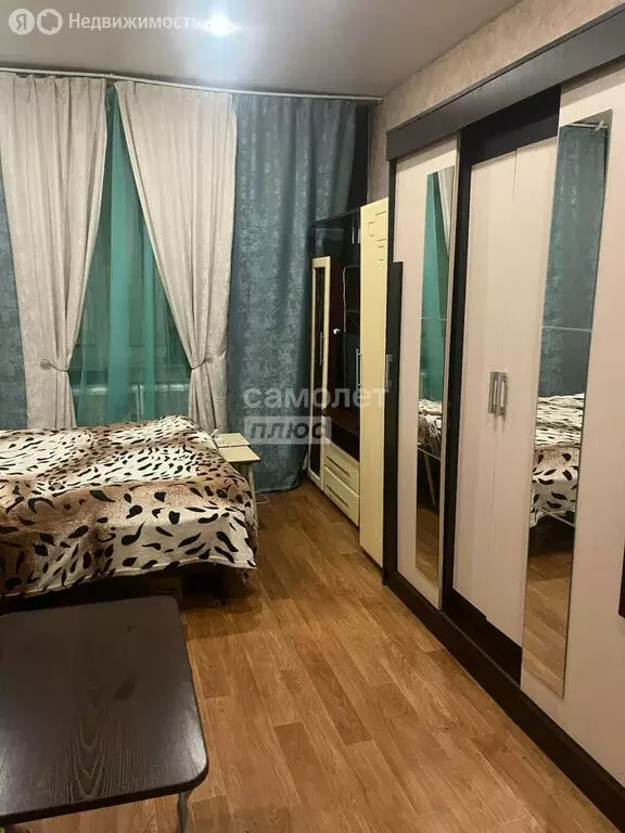 Квартира-студия: Киров, улица Шинников, 6 (18.7 м) - Фото 2