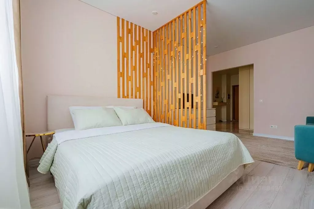 1-к кв. Свердловская область, Екатеринбург пер. Шадринский, 14к2 (42.0 ... - Фото 2