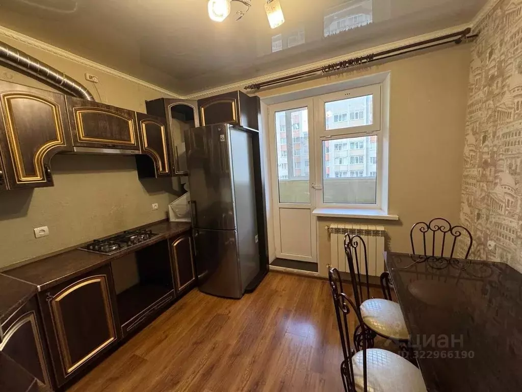 2-к кв. Ставропольский край, Ставрополь ул. Тухачевского, 22/3 (58.0 ... - Фото 1