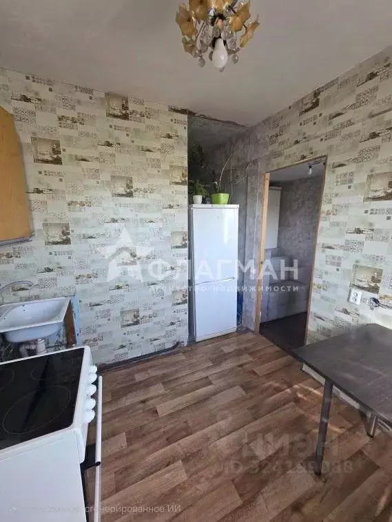 1-к кв. Иркутская область, Усолье-Сибирское ул. Луначарского, 13 (32.5 ... - Фото 1