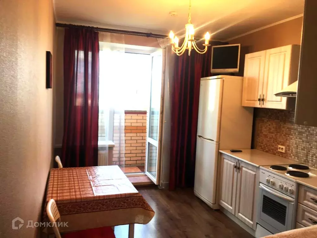 Продаётся 1-к квартира, 32.7 м - Фото 0