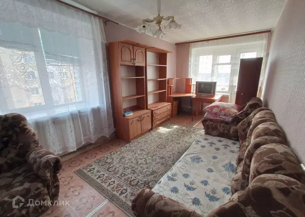 Продаётся 1-к квартира, 30 м - Фото 0