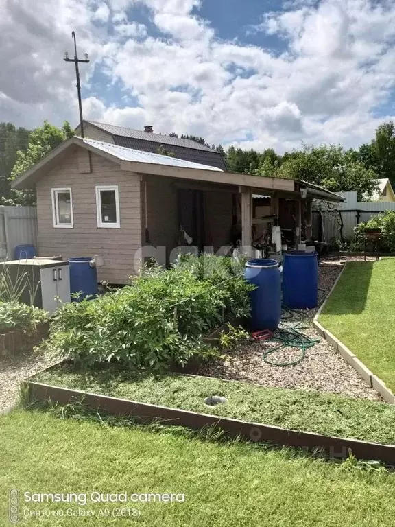 Дом в Московская область, Раменский муниципальный округ, Загорново-2 ... - Фото 1