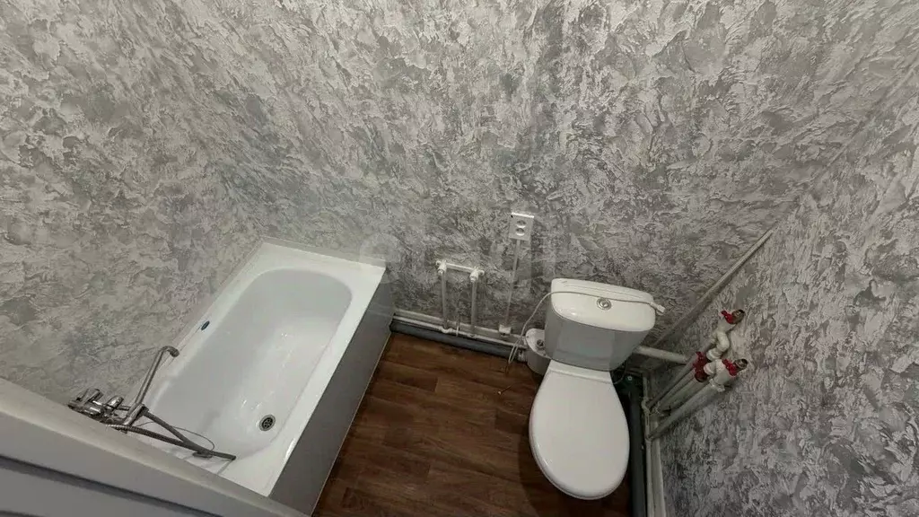 1-к кв. Липецкая область, Липецк пл. Мира, 1А (18.2 м) - Фото 1