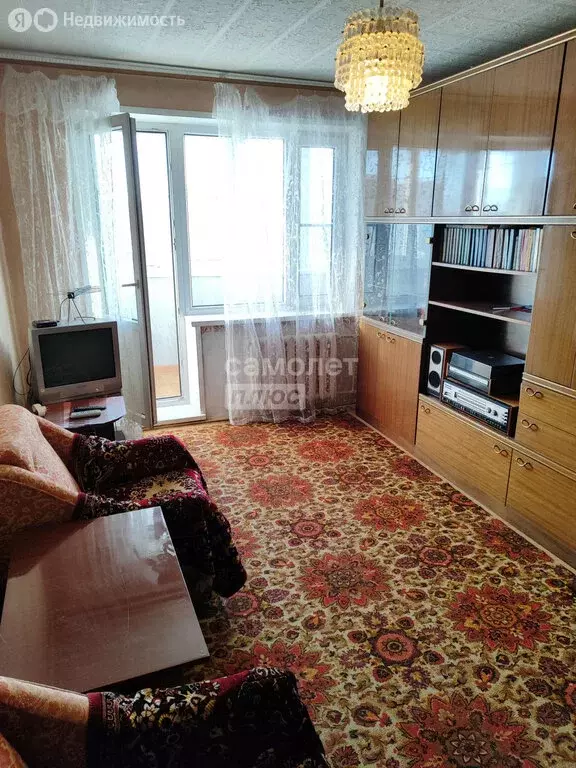 2-комнатная квартира: Рязань, улица Есенина, 112 (50 м) - Фото 0