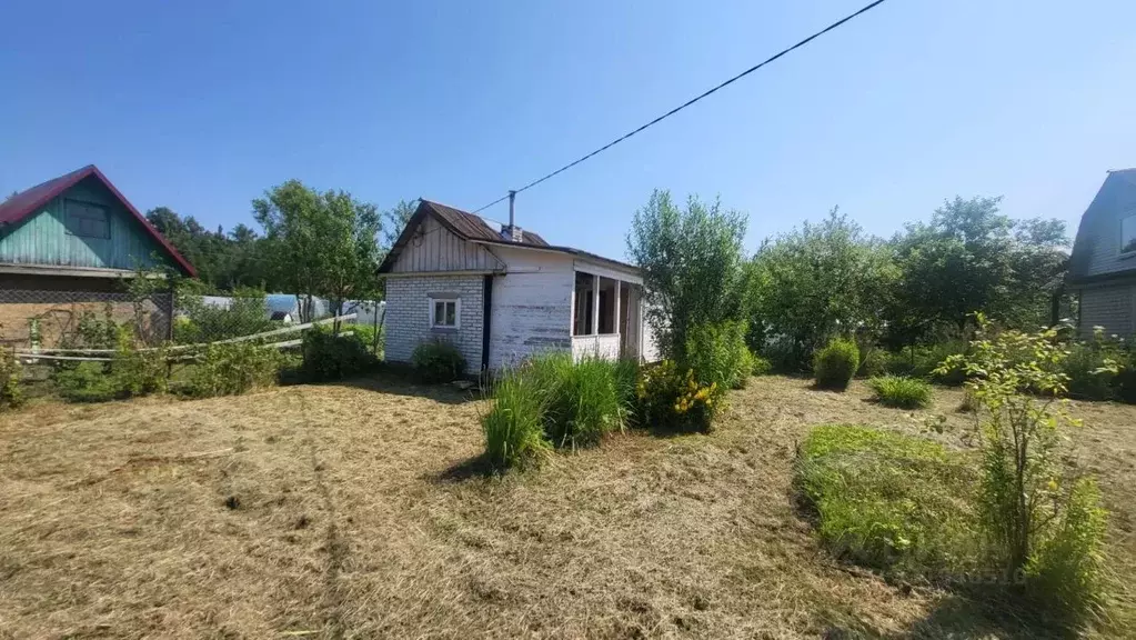 Дом в Ленинградская область, Кингисеппский район, Большелуцкое с/пос, ... - Фото 2