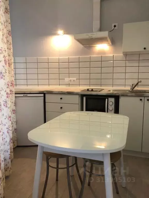 Комната Краснодарский край, Туапсинский муниципальный округ, с. ... - Фото 1