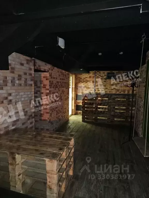 Помещение свободного назначения в Москва Нижняя Первомайская ул., 68/7 ... - Фото 2