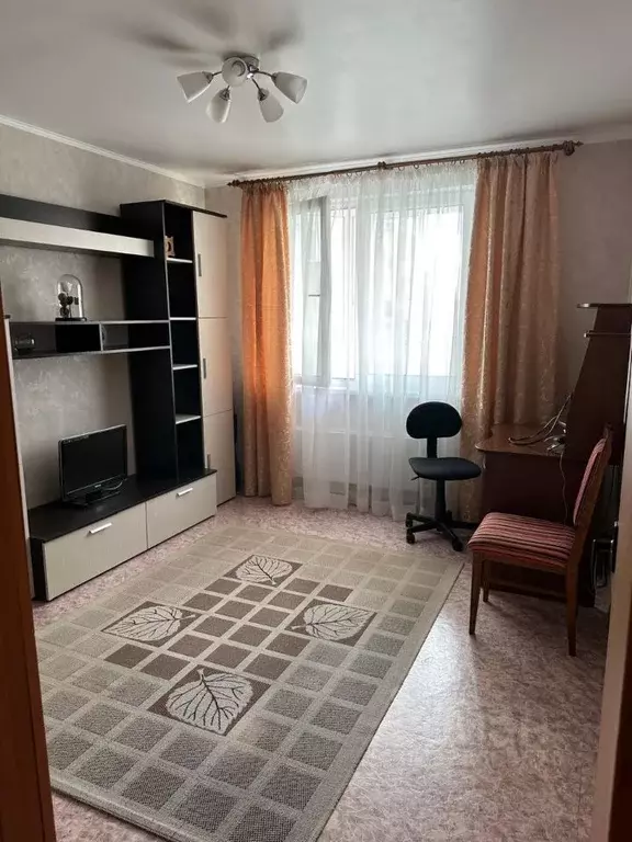 1-к кв. Москва проезд Русанова, 31 (36.0 м) - Фото 2