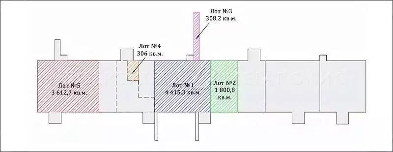 Производственное помещение в Московская область, Щелково Фабричная ... - Фото 2