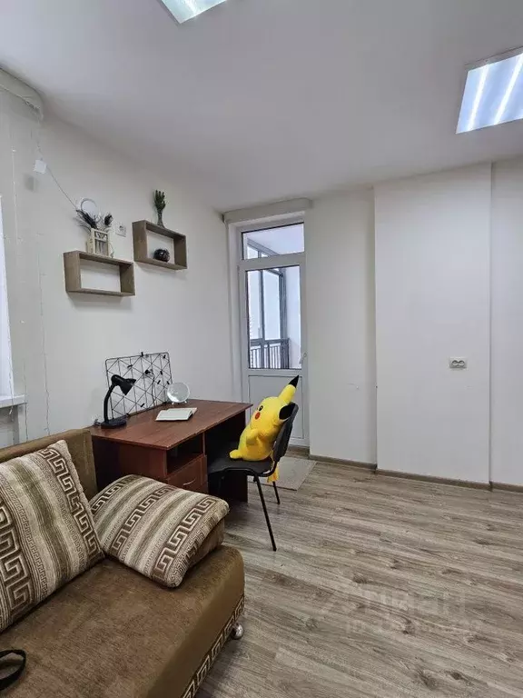 Студия Свердловская область, Екатеринбург ул. Рощинская, 28 (26.9 м) - Фото 2