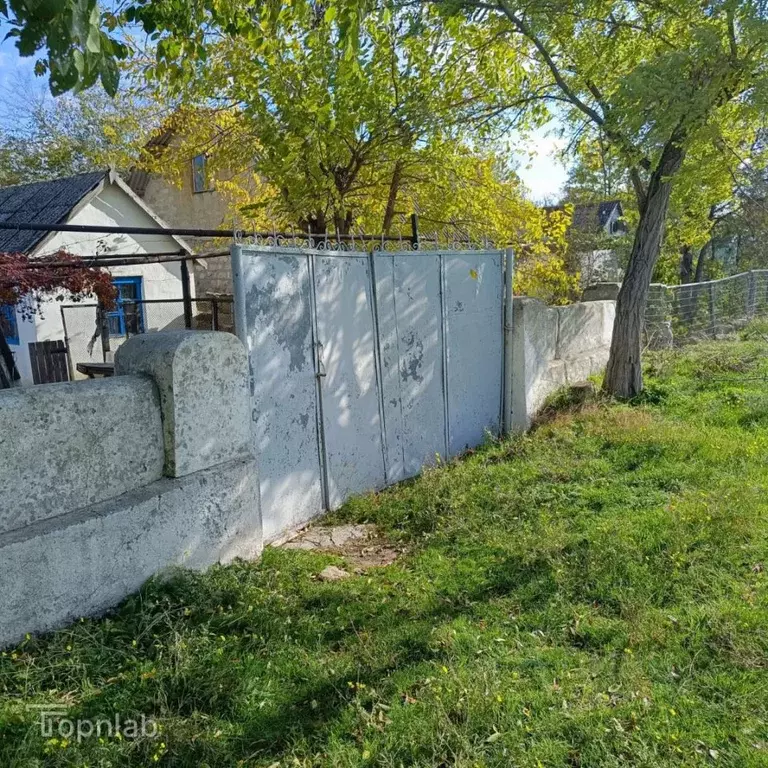 Дом в Крым, Белогорский район, Зуйское с/пос, с. Владимировка ул. ... - Фото 2