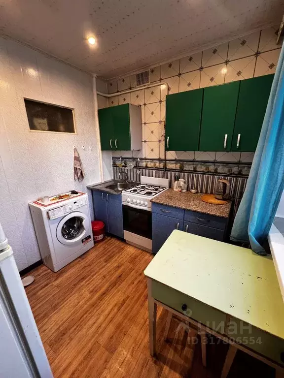 2-к кв. Самарская область, Самара Пугачевский тракт, 80 (42.0 м) - Фото 1