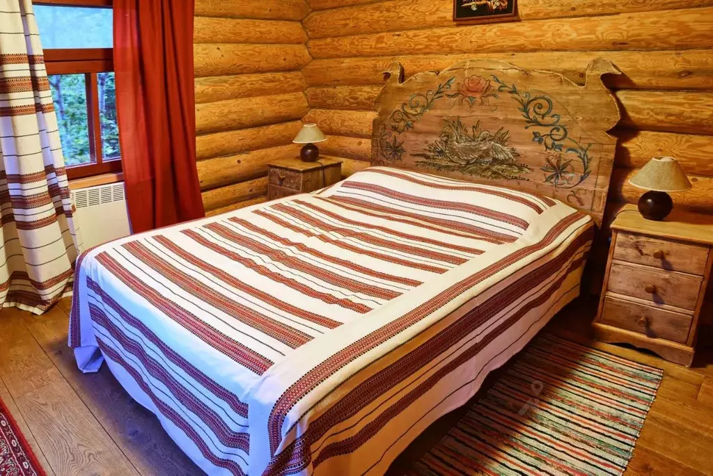 Комната Архангельская область, Приморский муниципальный округ, пос. ... - Фото 0