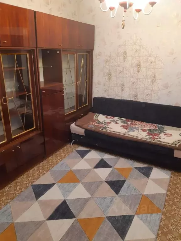 1-к кв. Нижегородская область, Нижний Новгород Тонкинская ул., 6 (36.1 ... - Фото 2