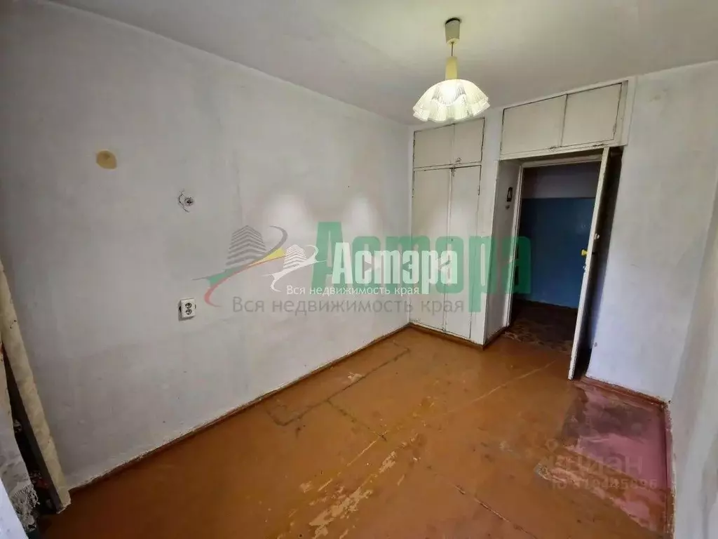 3-к кв. Забайкальский край, Чита ул. Евгения Гаюсана, 34 (61.2 м) - Фото 2