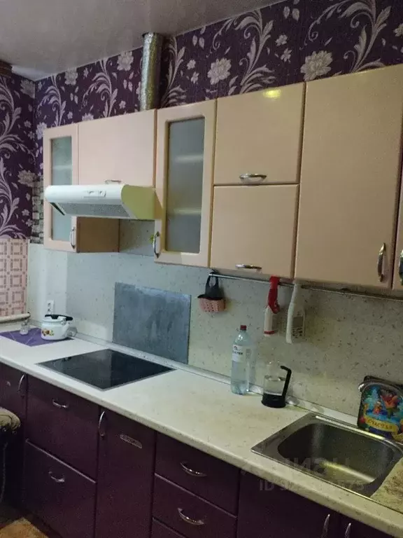 1-к кв. Нижегородская область, Нижний Новгород ул. Глеба Успенского, ... - Фото 2