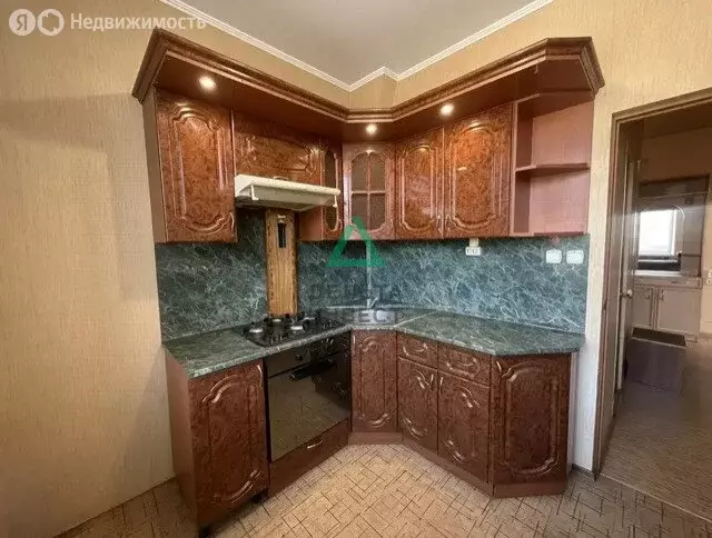 2-комнатная квартира: Уфа, улица Карла Маркса, 71 (41.9 м) - Фото 1