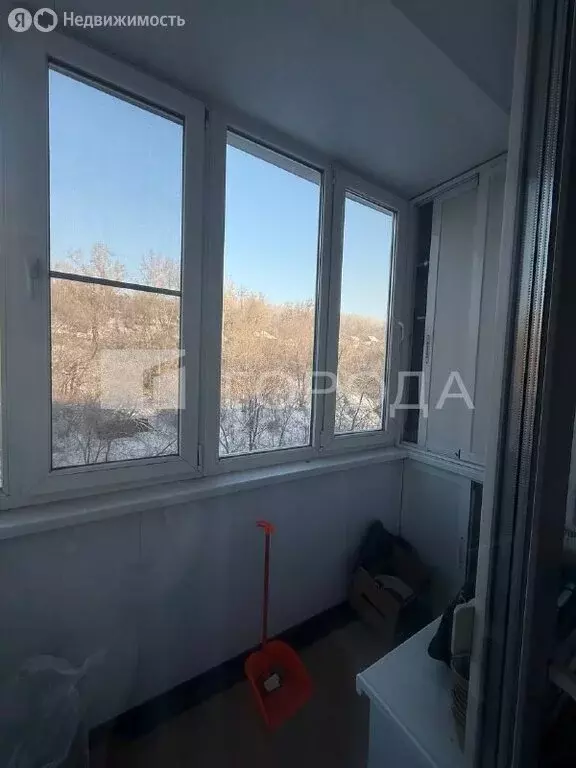 1-комнатная квартира: Новокузнецк, улица Екимова, 30 (27.6 м) - Фото 2