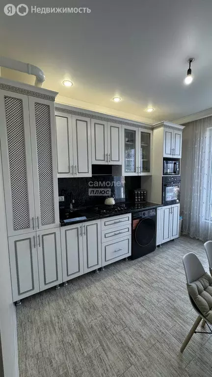 2-комнатная квартира: Нальчик, улица Тлостанова, 32 (64 м) - Фото 2