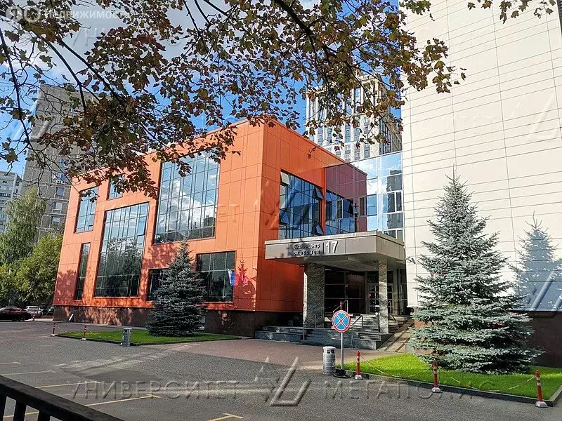 Офис (76 м) - Фото 1