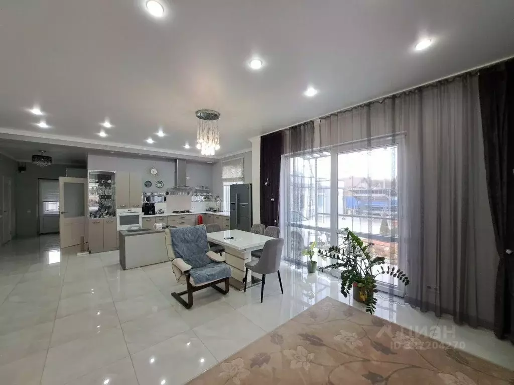 Дом в Севастополь ул. Композитора Боголепова, 46 (131 м) - Фото 1