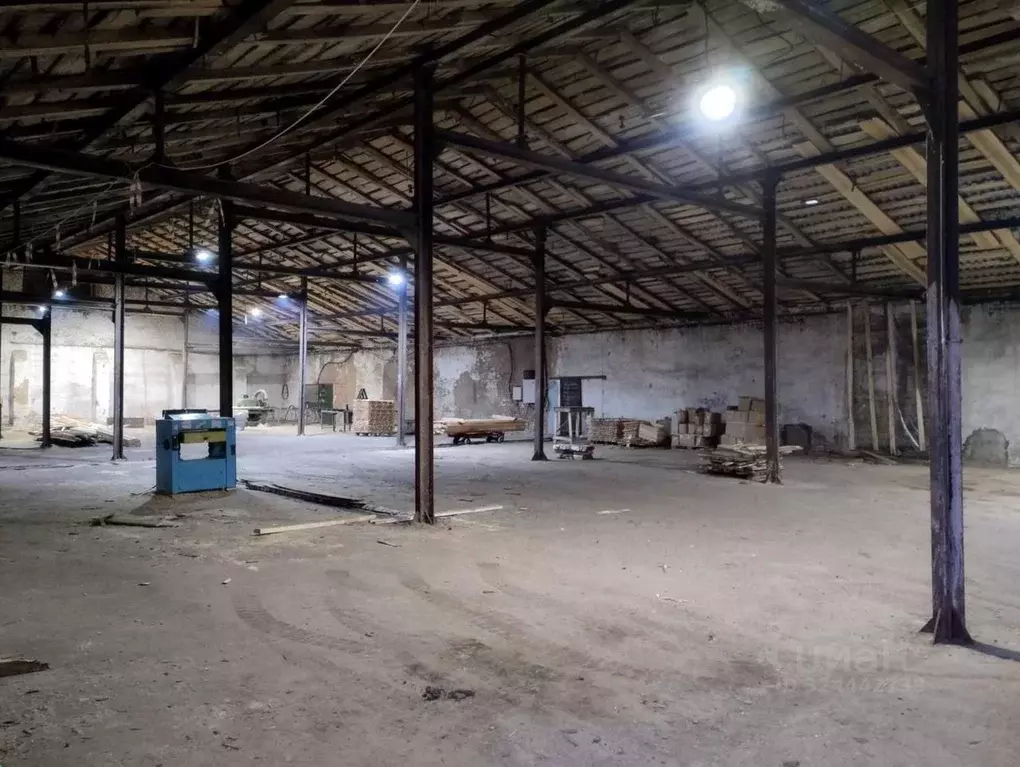 Производственное помещение в Башкортостан, Кармаскалинский район, ... - Фото 2