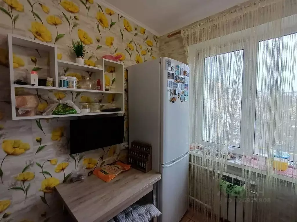 2-к кв. Крым, Керчь ул. Буденного, 15 (48.0 м) - Фото 2