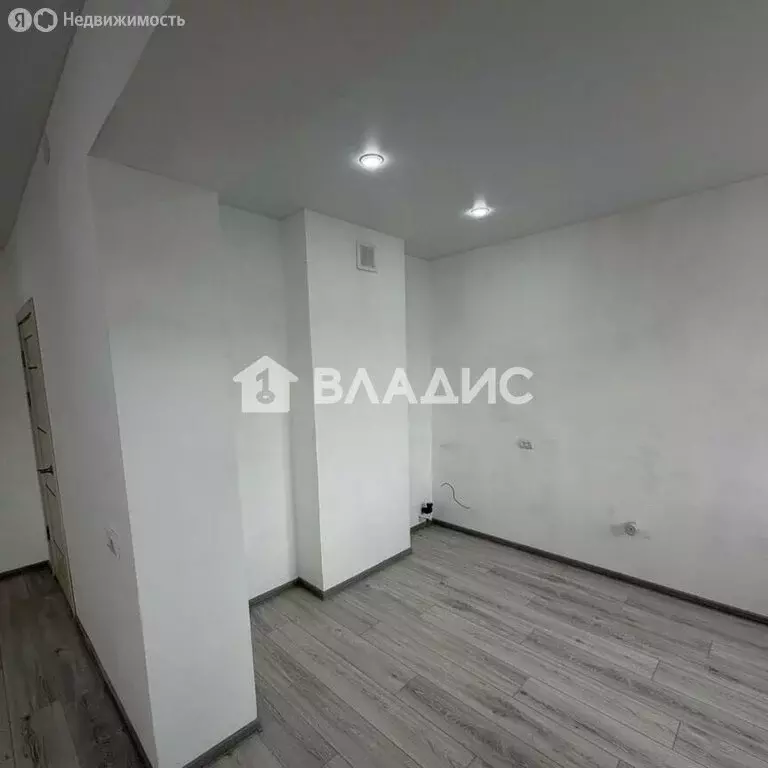 1-комнатная квартира: Улан-Удэ, улица Москалёва, 13 (30 м) - Фото 2