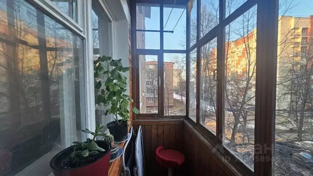 2-к кв. Московская область, Ступино ул. Горького, 17 (44.0 м) - Фото 1