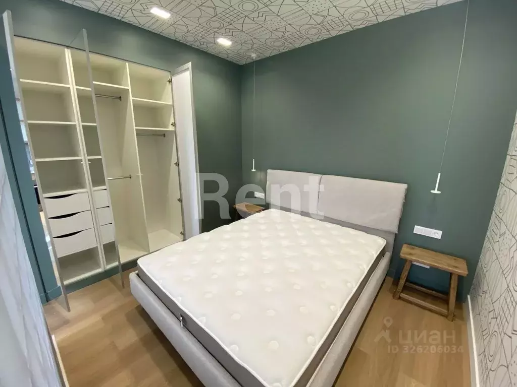 1-к кв. Москва ул. Фонвизина, 18 (41.0 м) - Фото 1