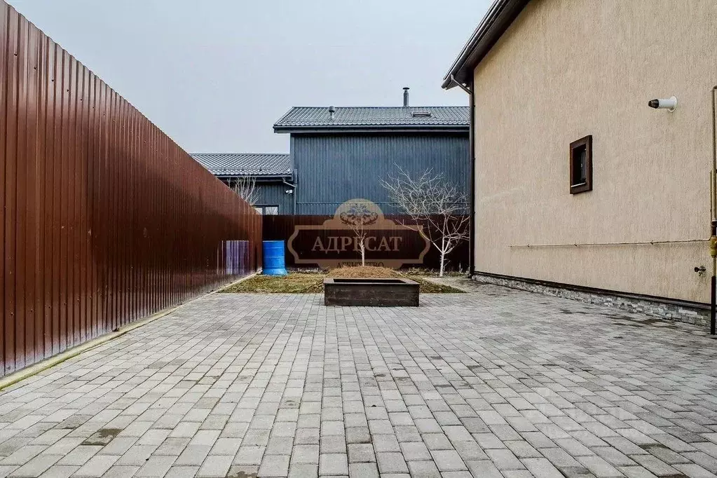 Дом в Ленинградская область, Выборгский район, Первомайское с/пос, ... - Фото 2